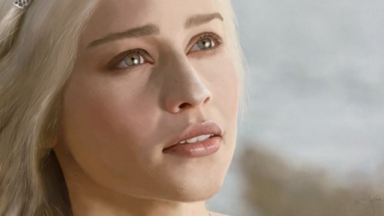 Conhecemos a cor dos olhos da sua alma gêmea com base na sua dama favorita de "Game Of Thrones"