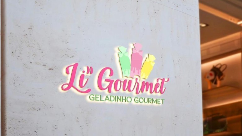 Li"Gourmet: A História dos Geladinhos Artesanais que Conquistaram Sinop