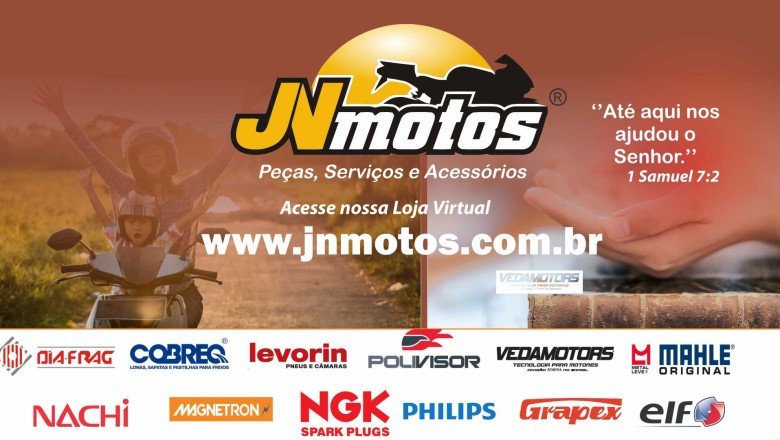 Tour Virtual JN Motos Sinop - Passeie pelos Ambientes e Escolha seus Itens na Loja!