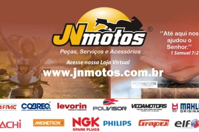 Tour Virtual JN Motos Sinop - Passeie pelos Ambientes e Escolha seus Itens na Loja!